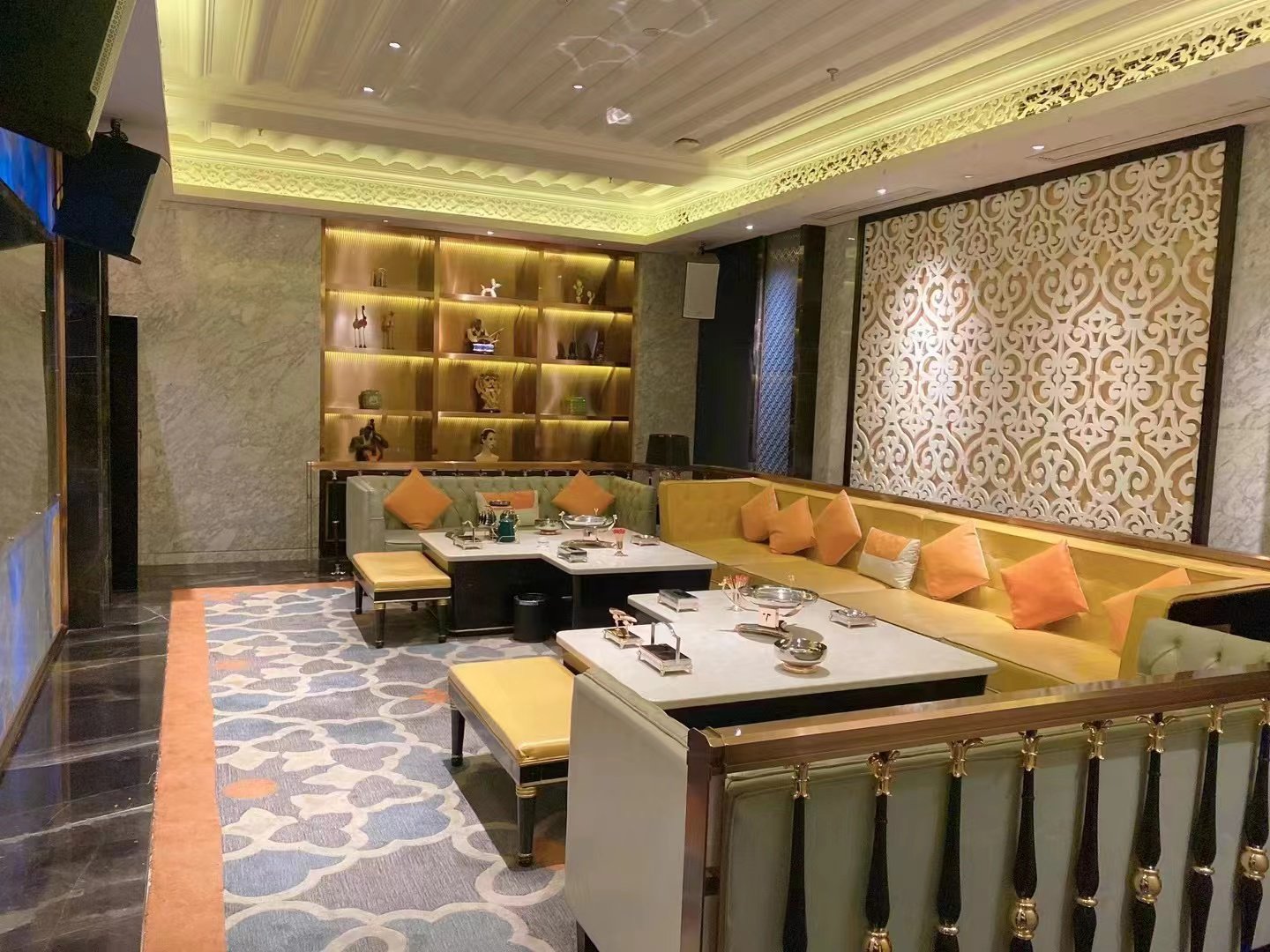 六安商务ktv推荐商务ktv有哪些选择-霍邱县ktv预定